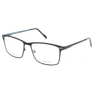 DUTZ DZ861 Col.95 Blue Black Metal FRAMES ONLY 57/19/155